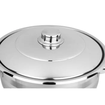 Floria šerpa sa poklopcem 4l ZLN7246-1